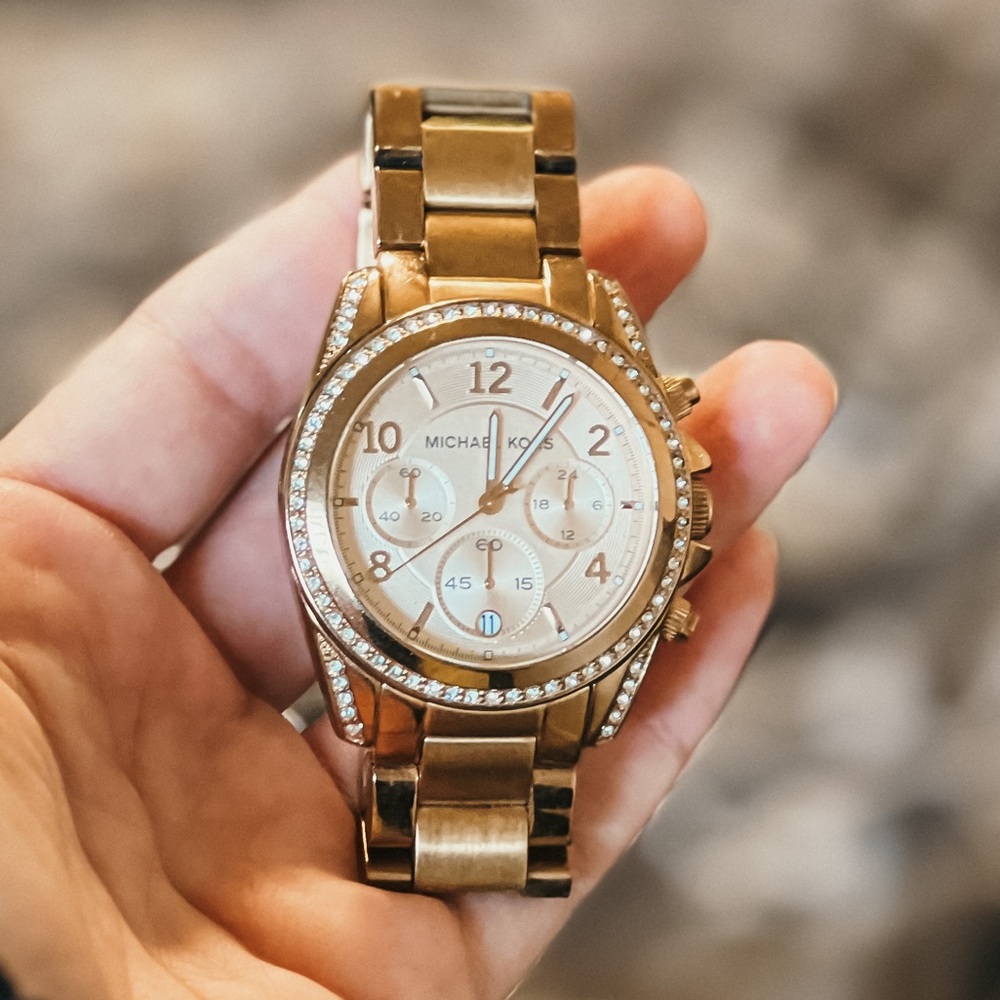 Michael Kors Watch